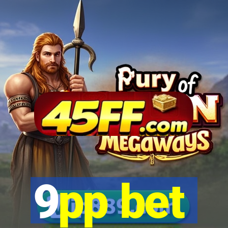 9pp bet